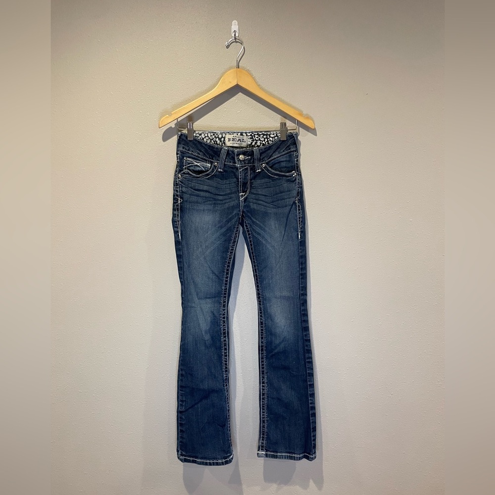 Ariat Boot Cut Women’s Jeans